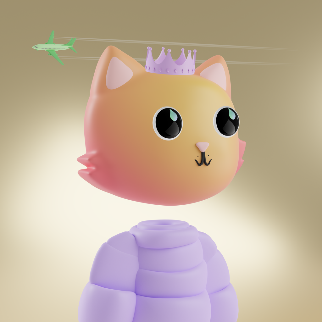 Squiggles #1515