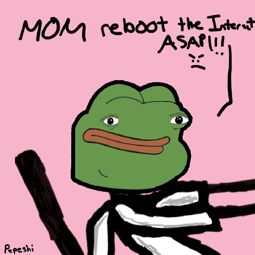 Pepe Mfers #163
