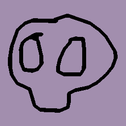 Skully #98
