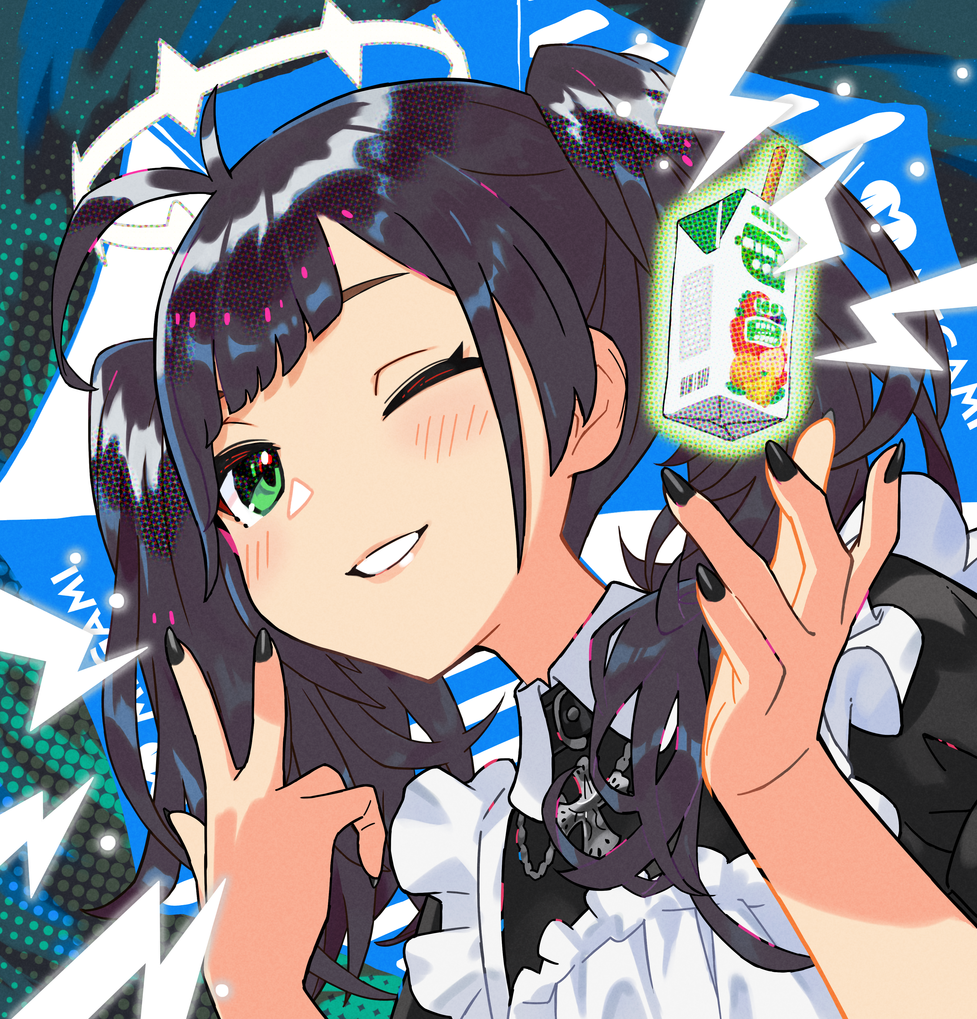 Megami #00611