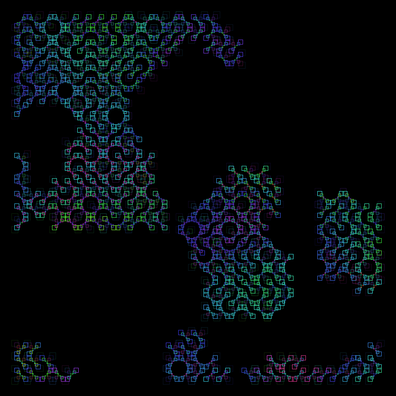 Hexacolor #949