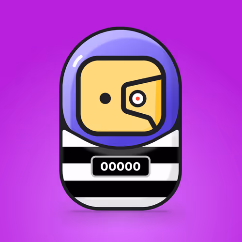 Pokey Universe #4487