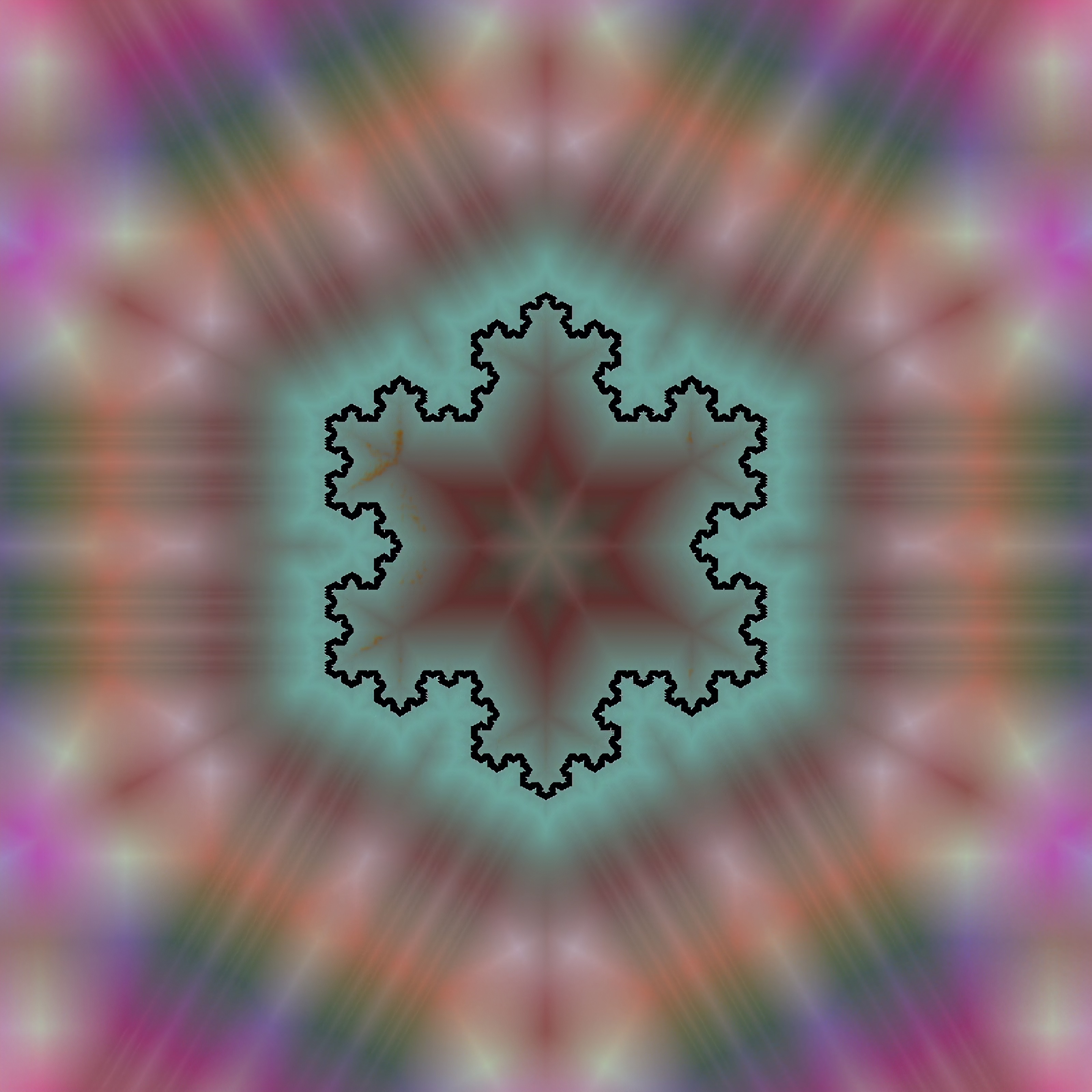 Snowflake