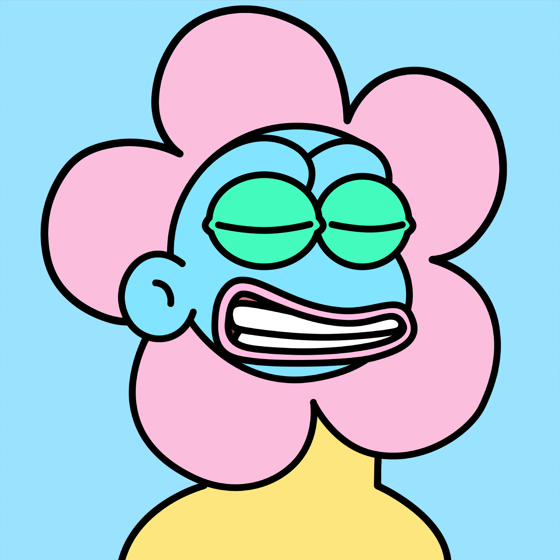 Peppie #6766