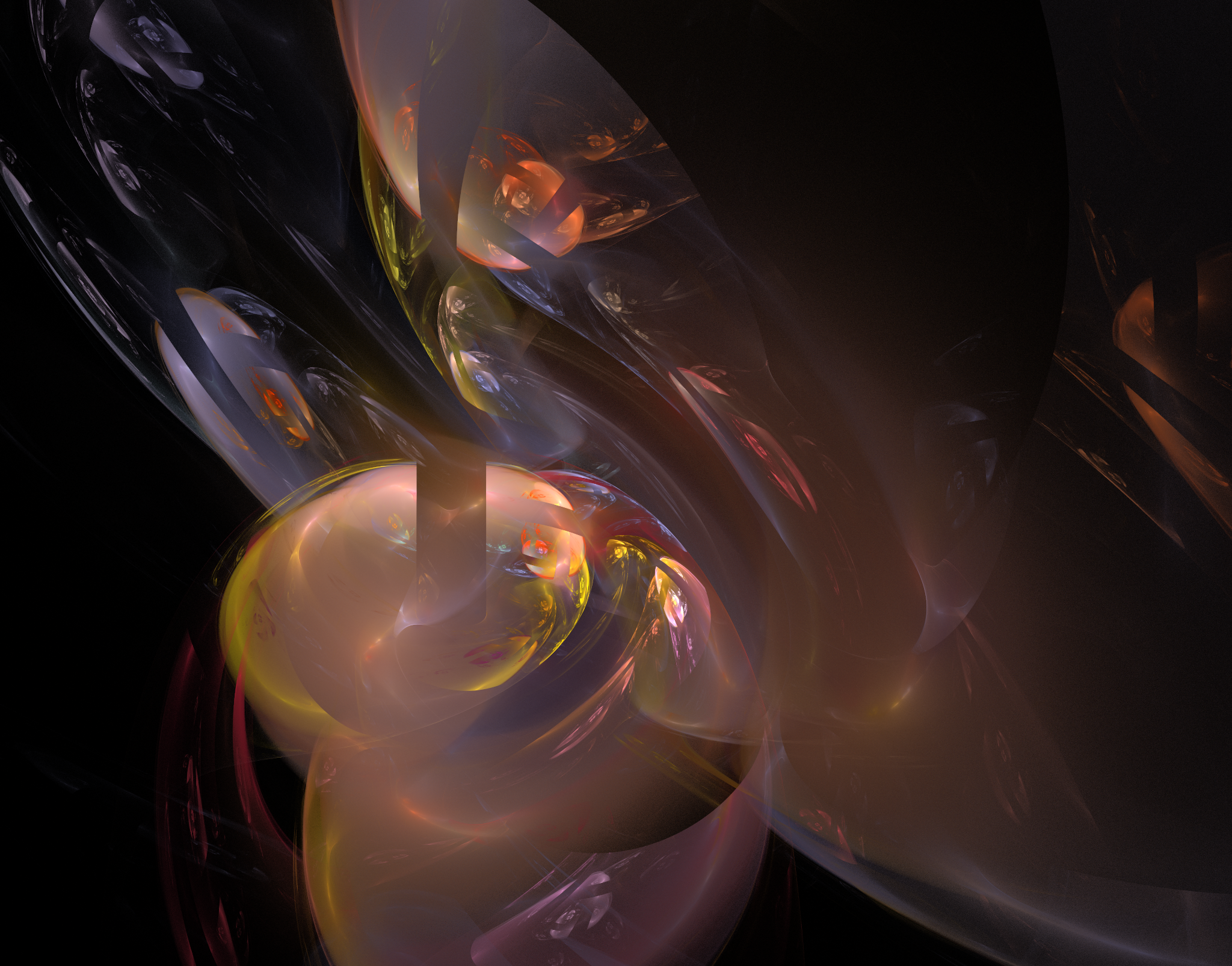 Interdimensional Nexus