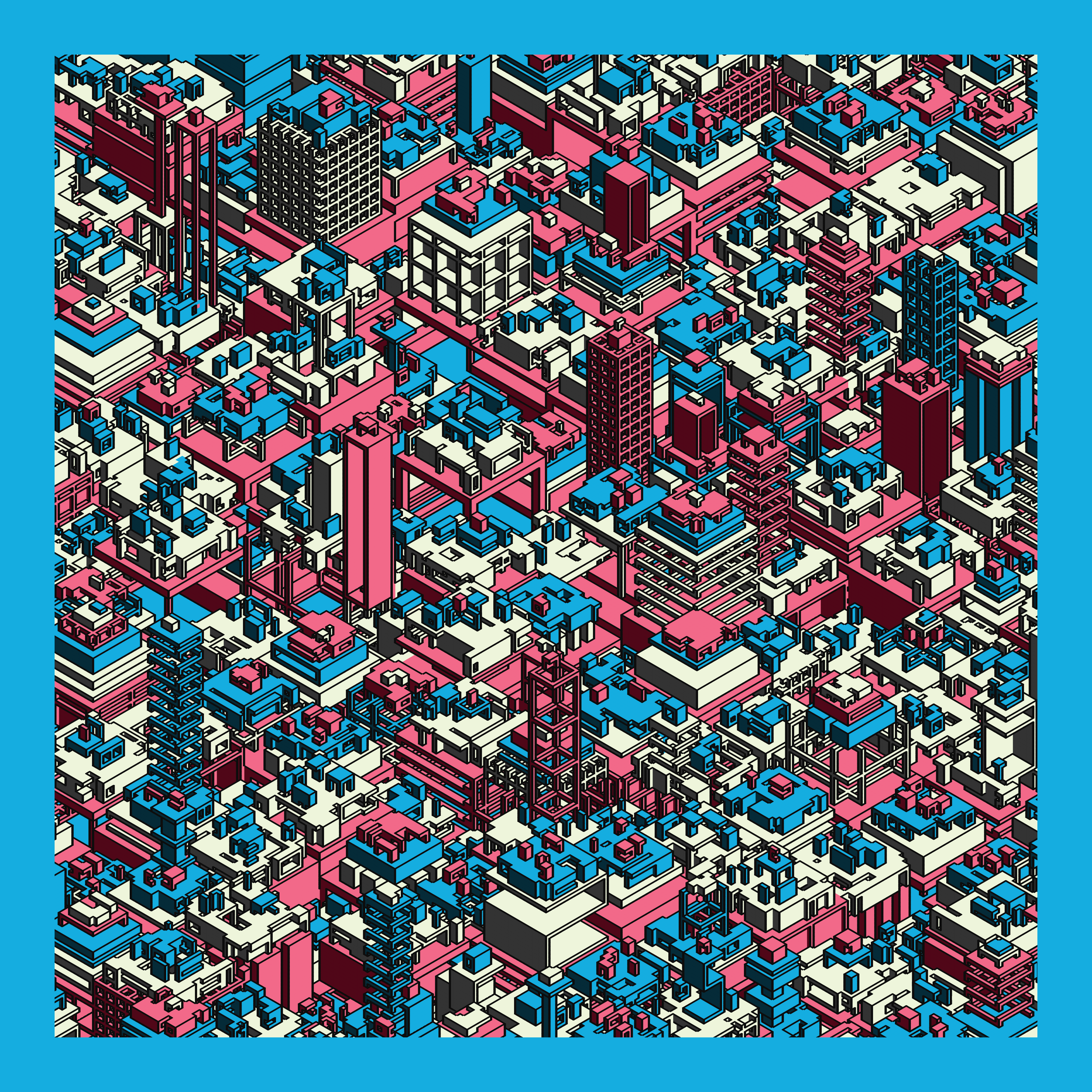 Plasticity #8