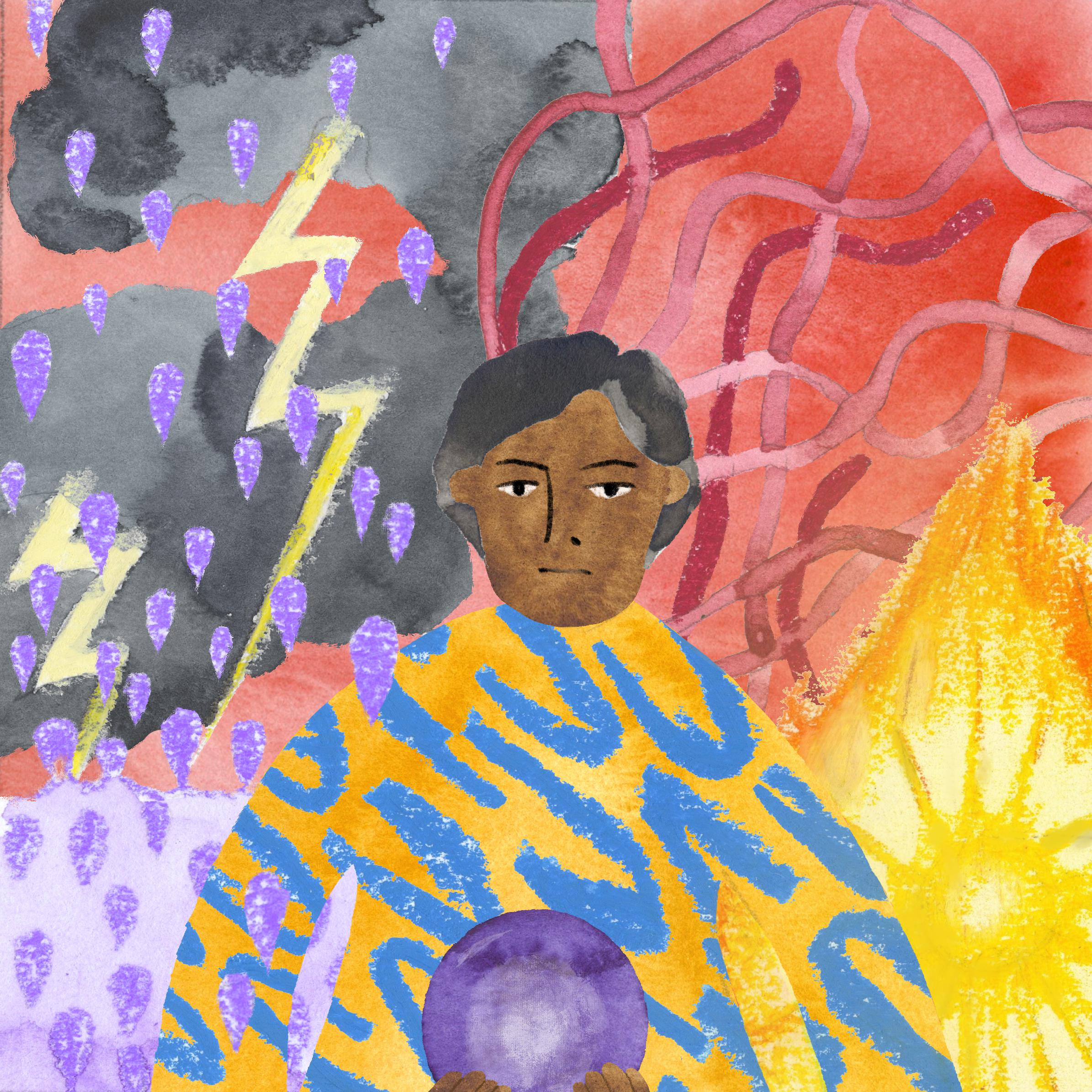 Soul #295