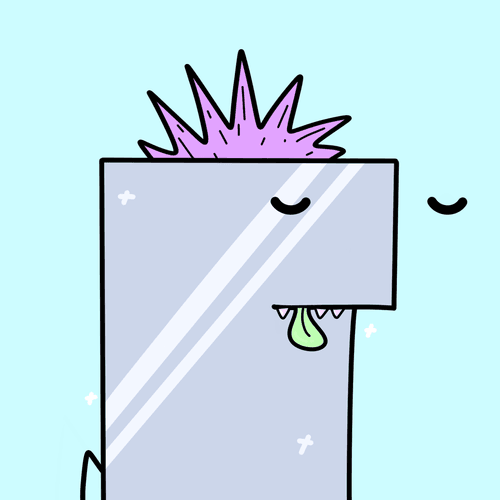 Doodlesaur #5665