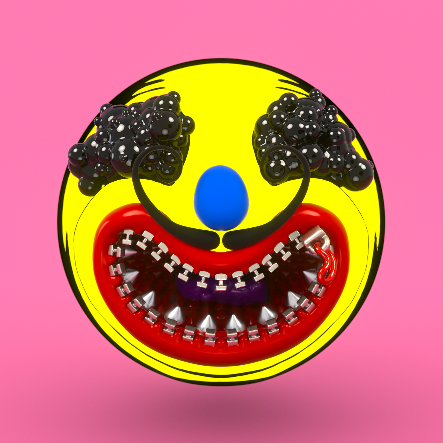 JOYsmiley 4977