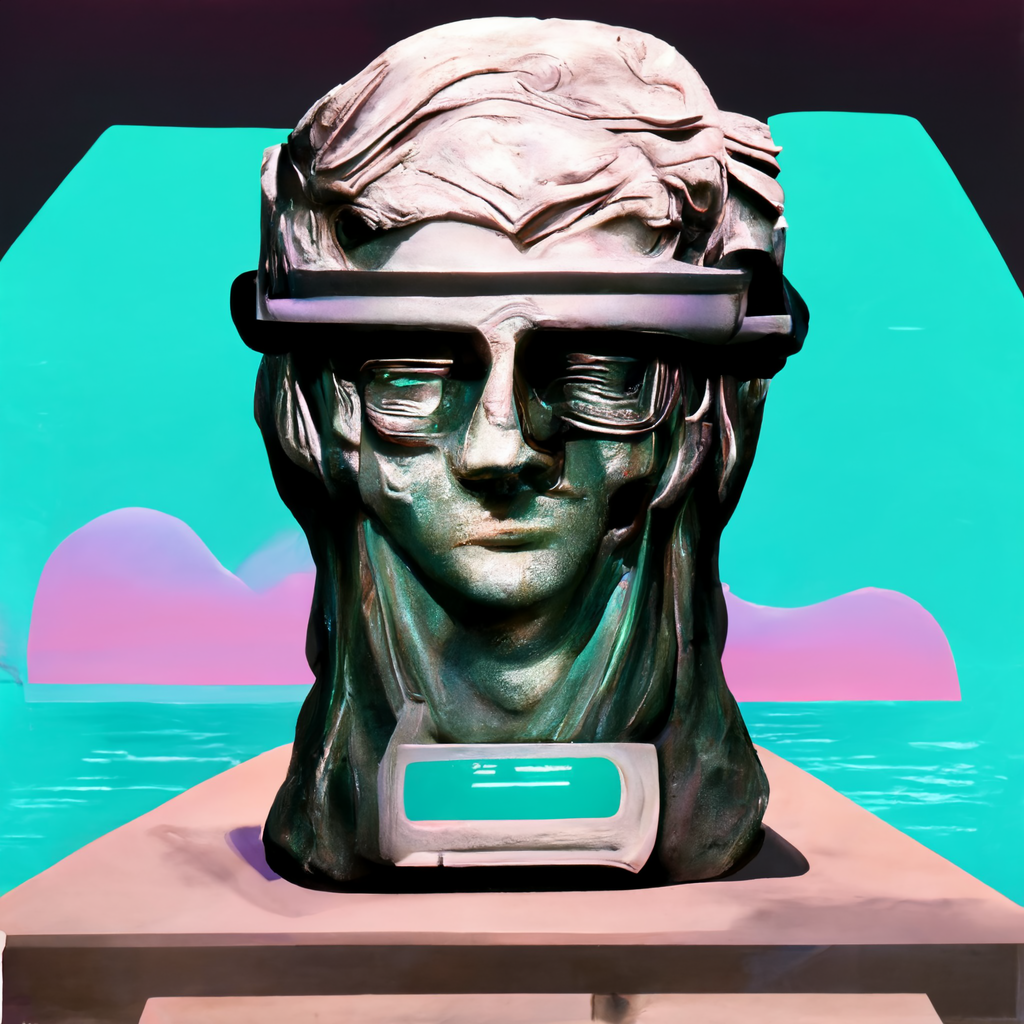 DESKTOP STATUE SYSTEMS LIMITED #607