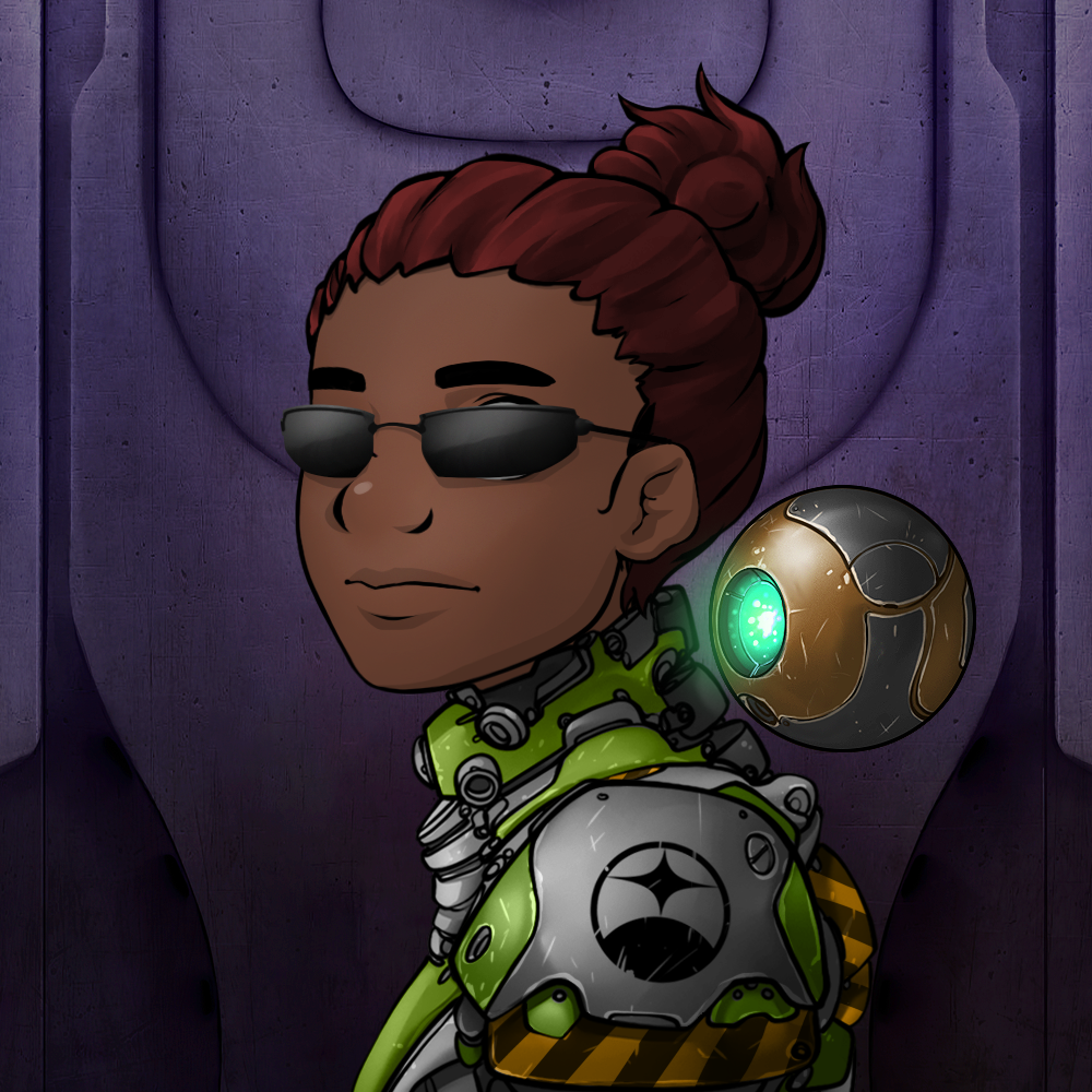 DuskBreaker #9331