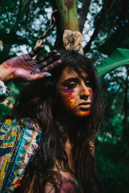 Jungle Queen #9