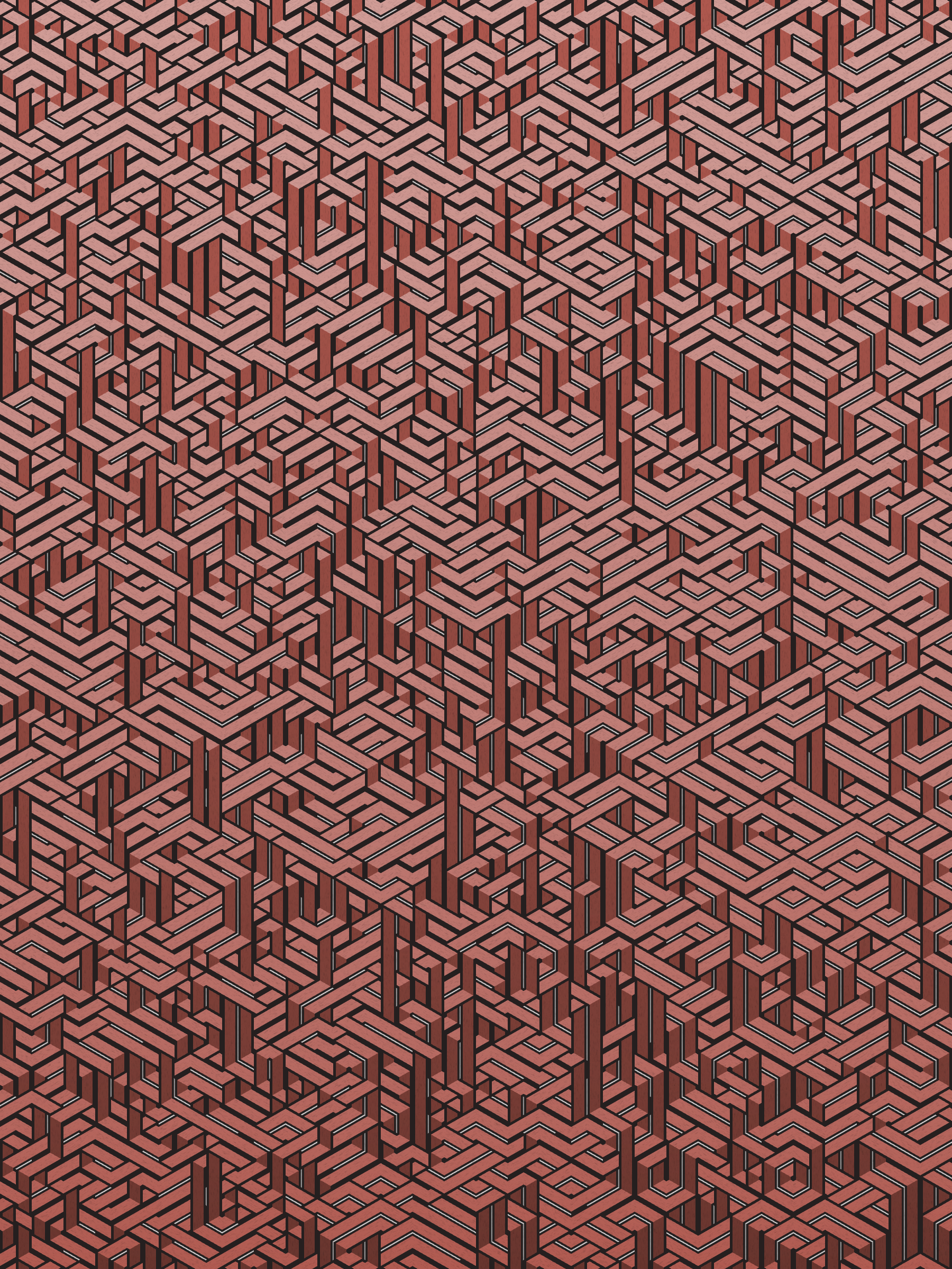 Bent #610