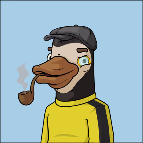Quack Panic #568