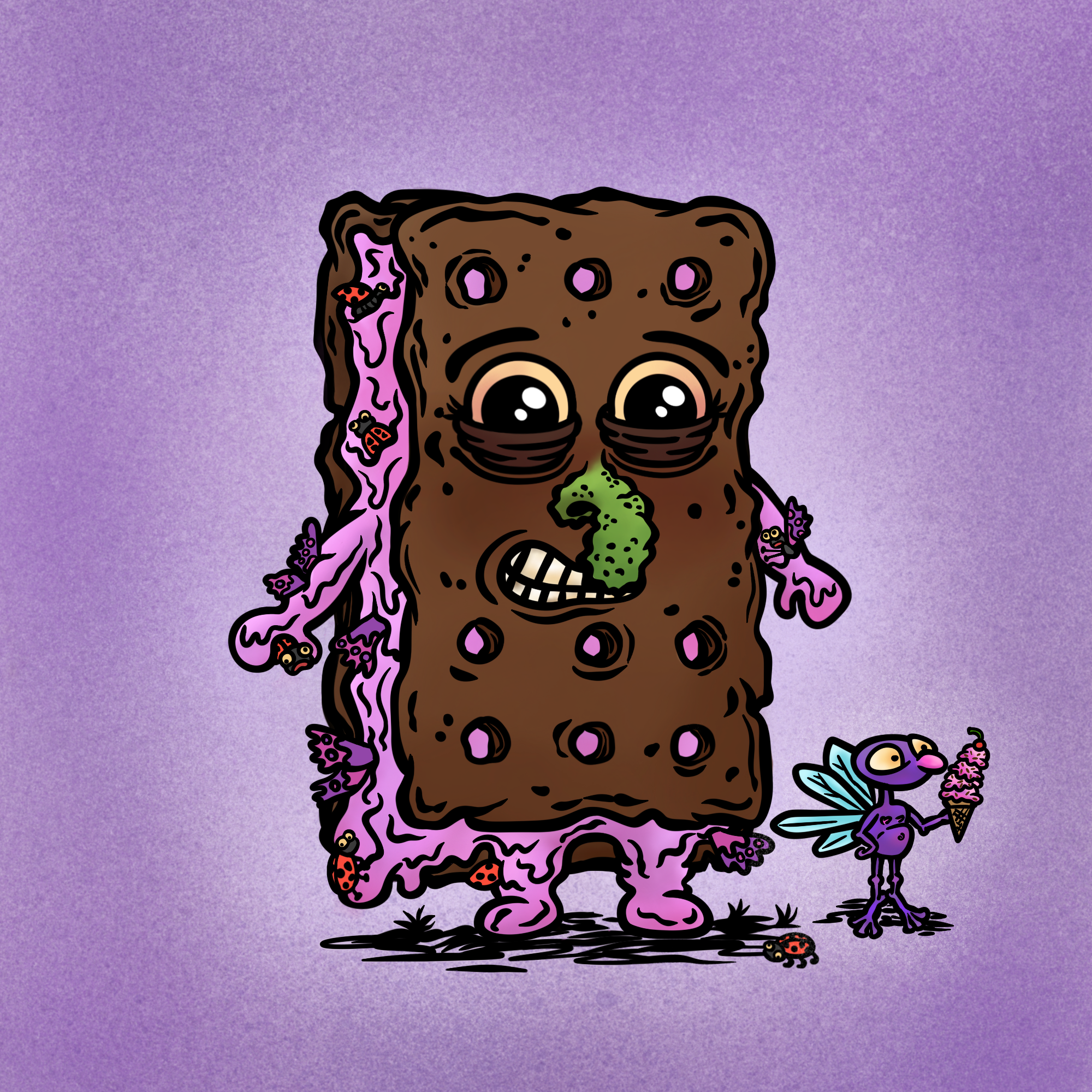sandwhich #383