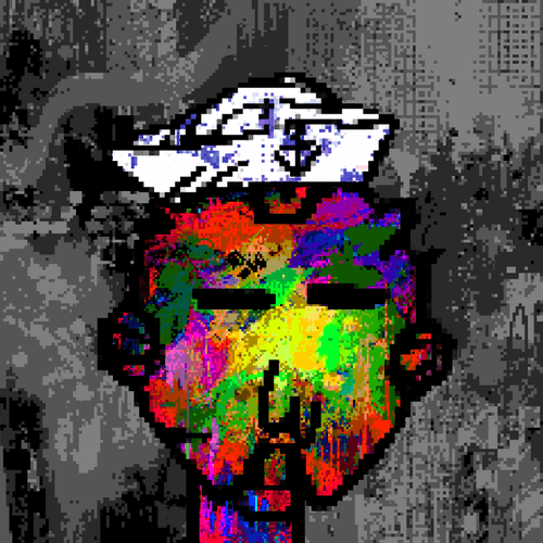 Pixelatar 369