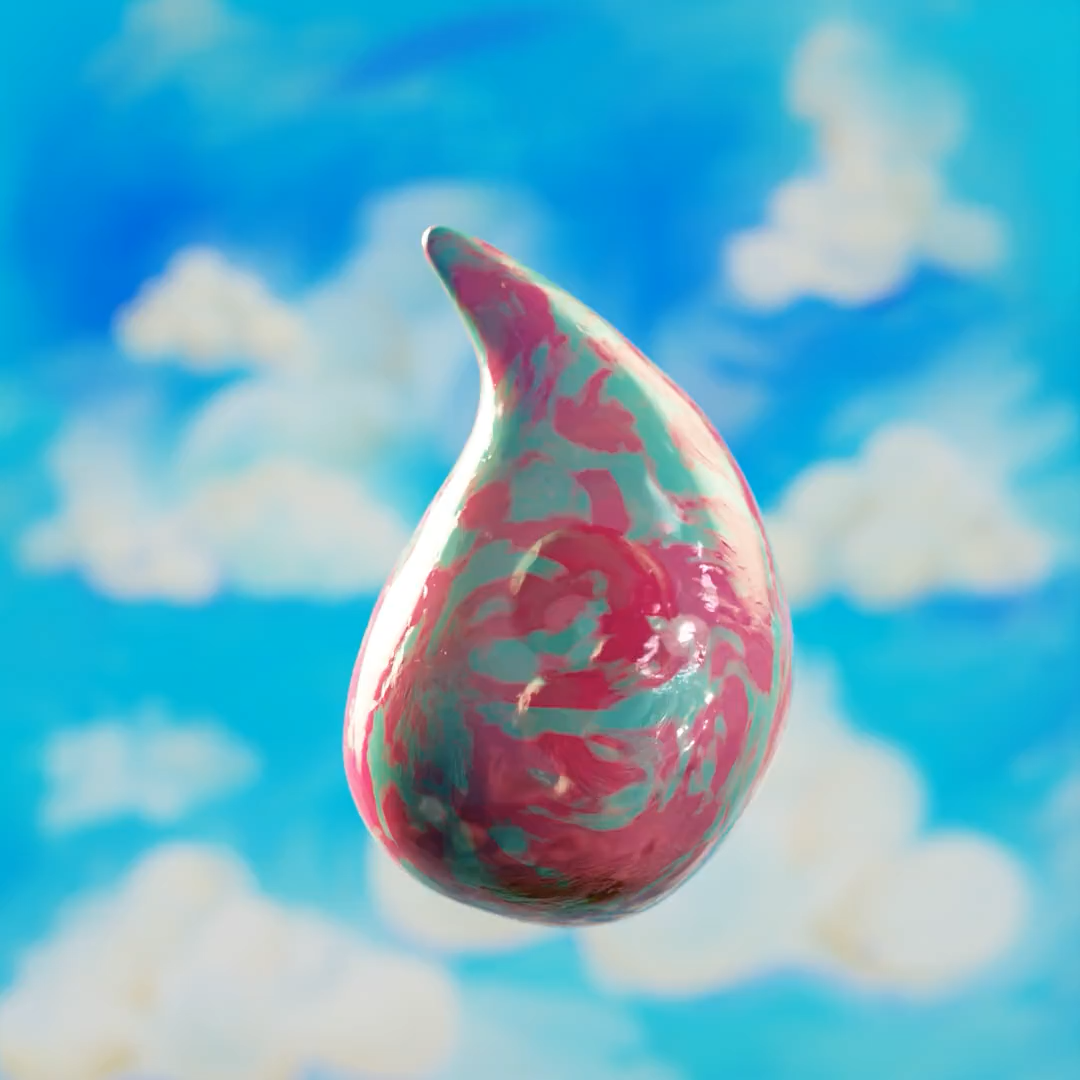 Paint Drop #5271 (1 Paint)