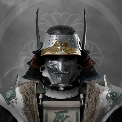 Rengoku #8301