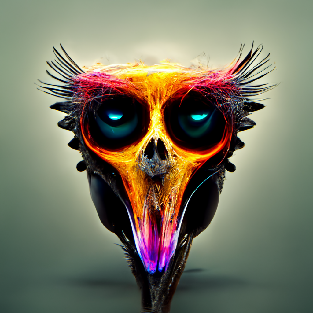 Skeleton Ai #377