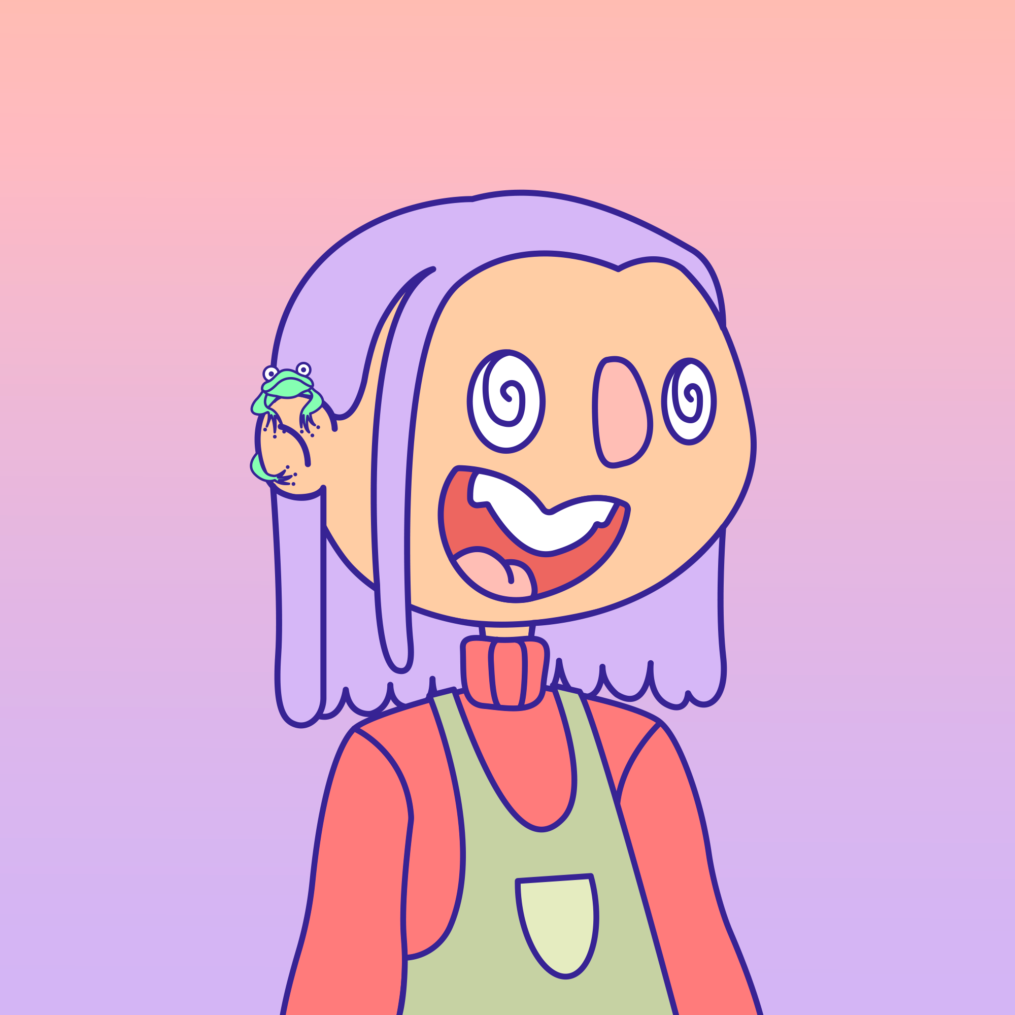 Toysterz #2177
