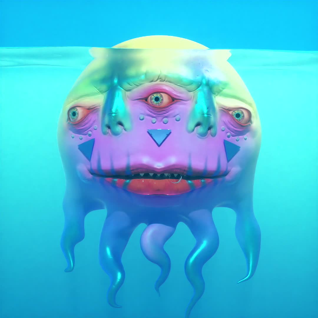 SINK OR SWIM #10/14
