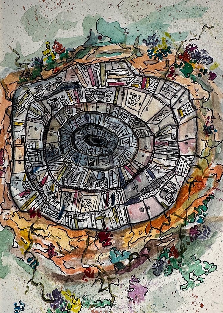 The Rabbit Hole