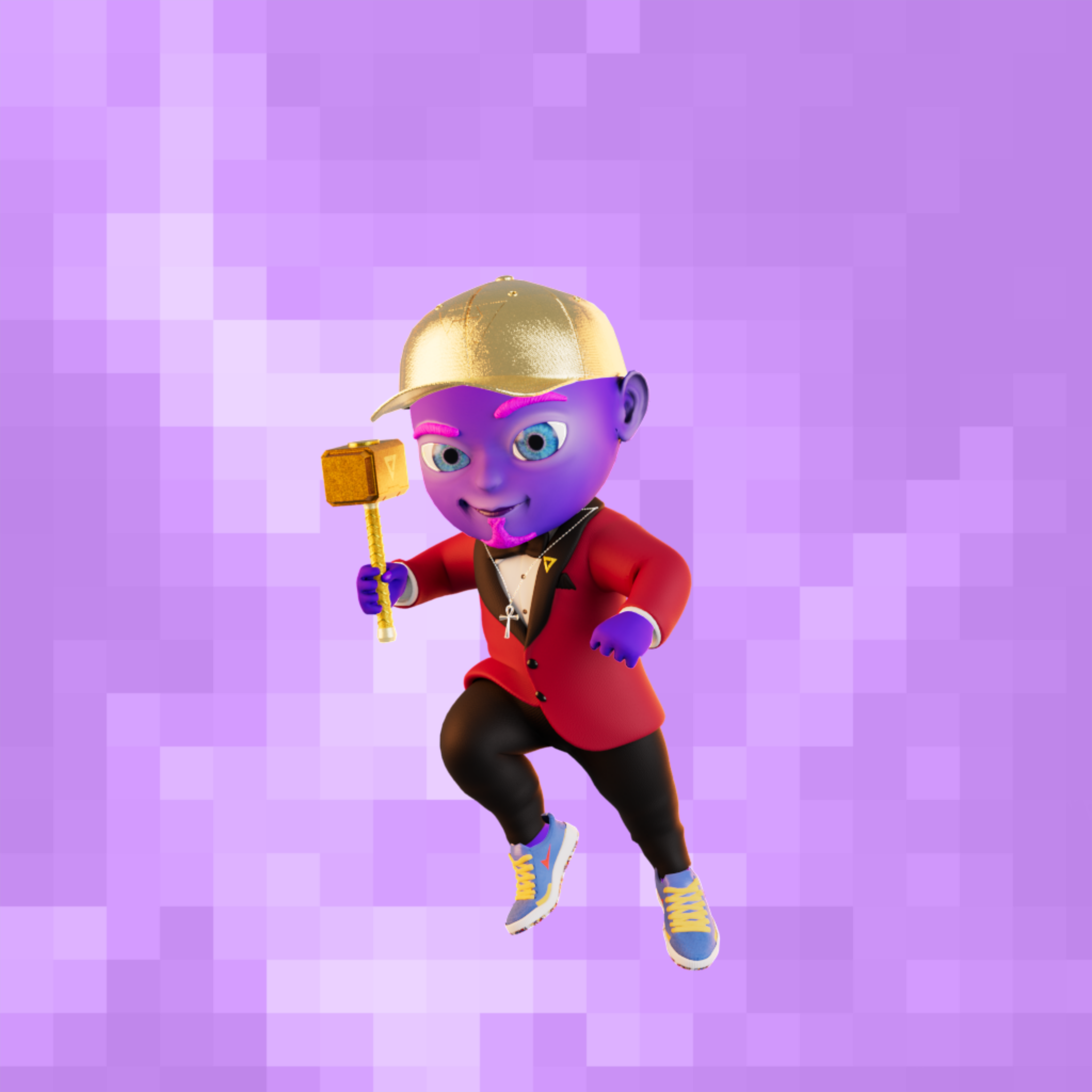Deviant #5599