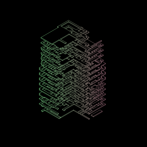 Cubeverse Color #8637