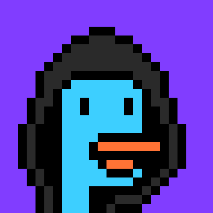 CryptoBurb II #3627