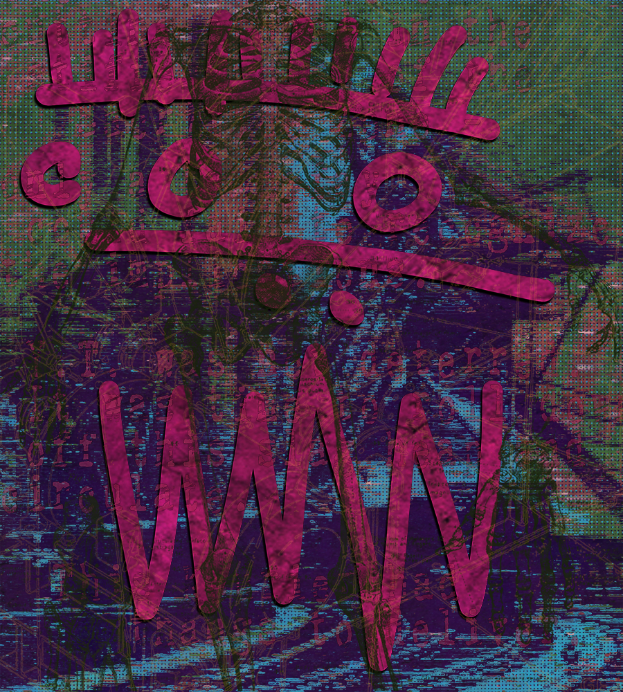 Infocalypse 74