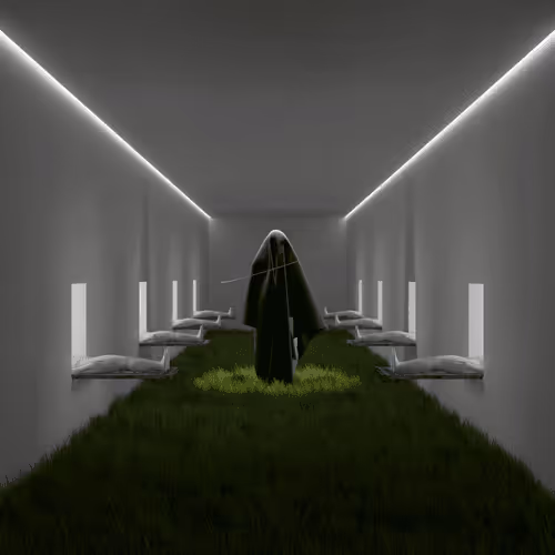 no. 20 - death
