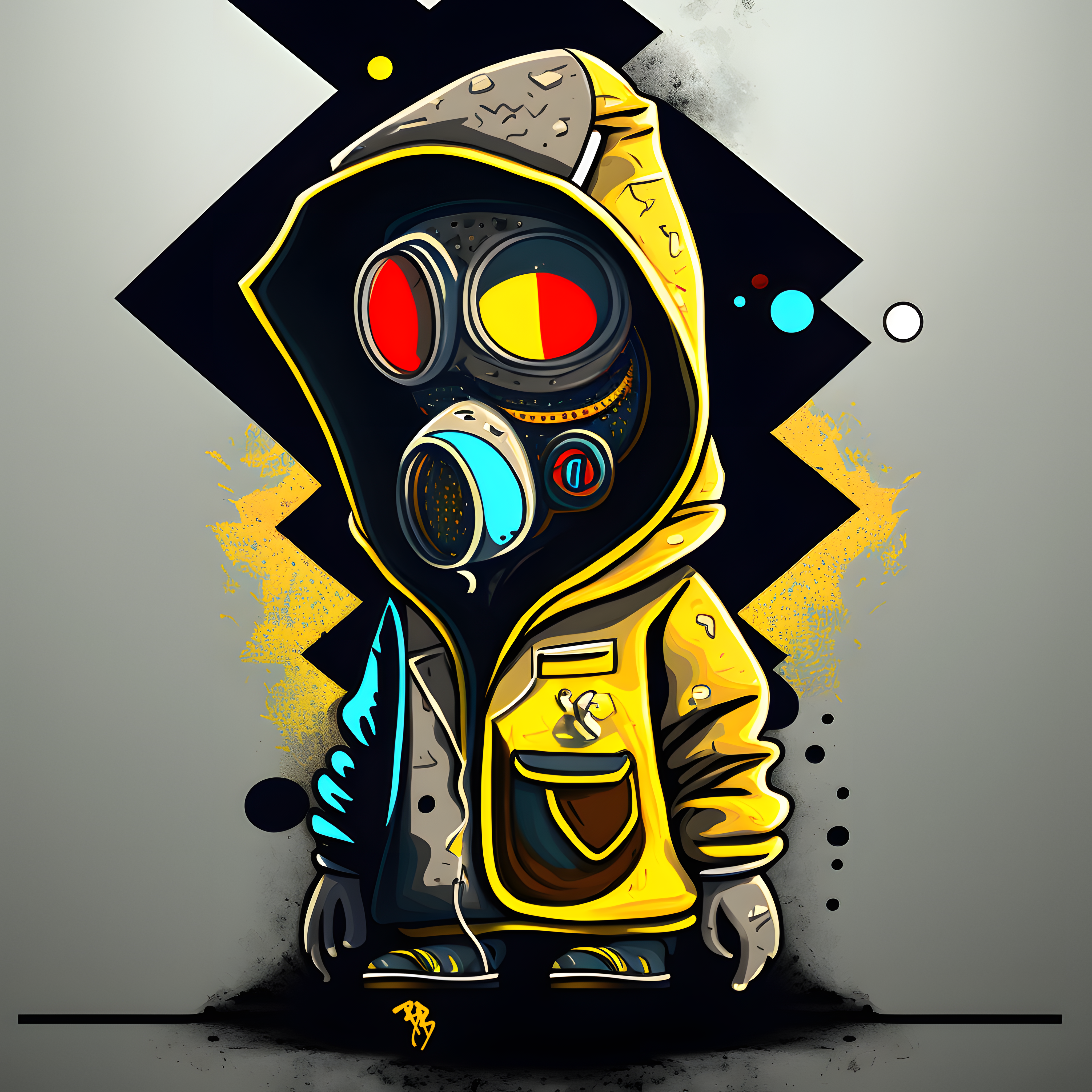 BULBiMasks #19