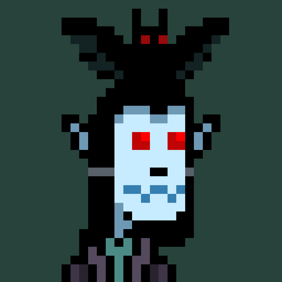 0xVamp #504