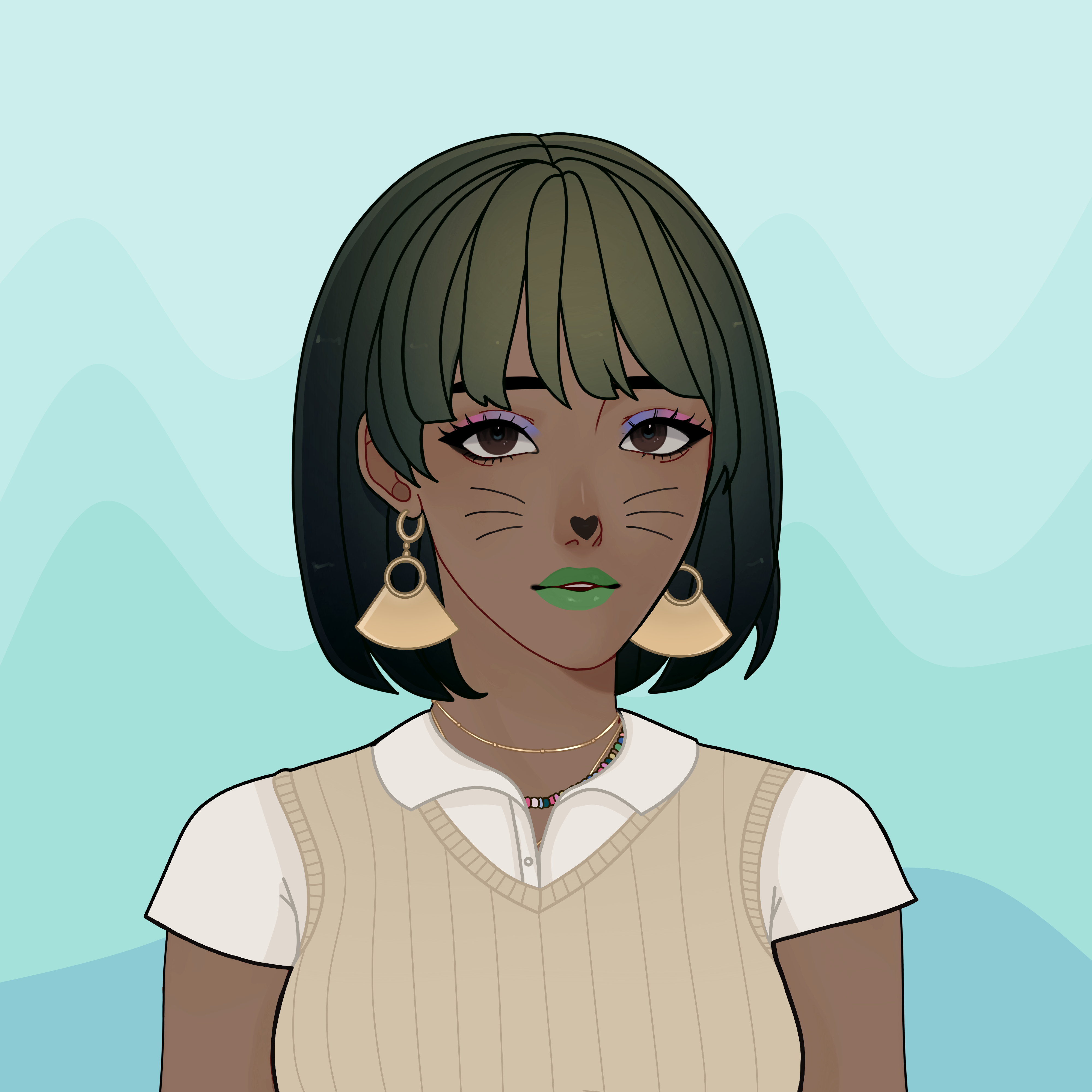 Girlie #8930