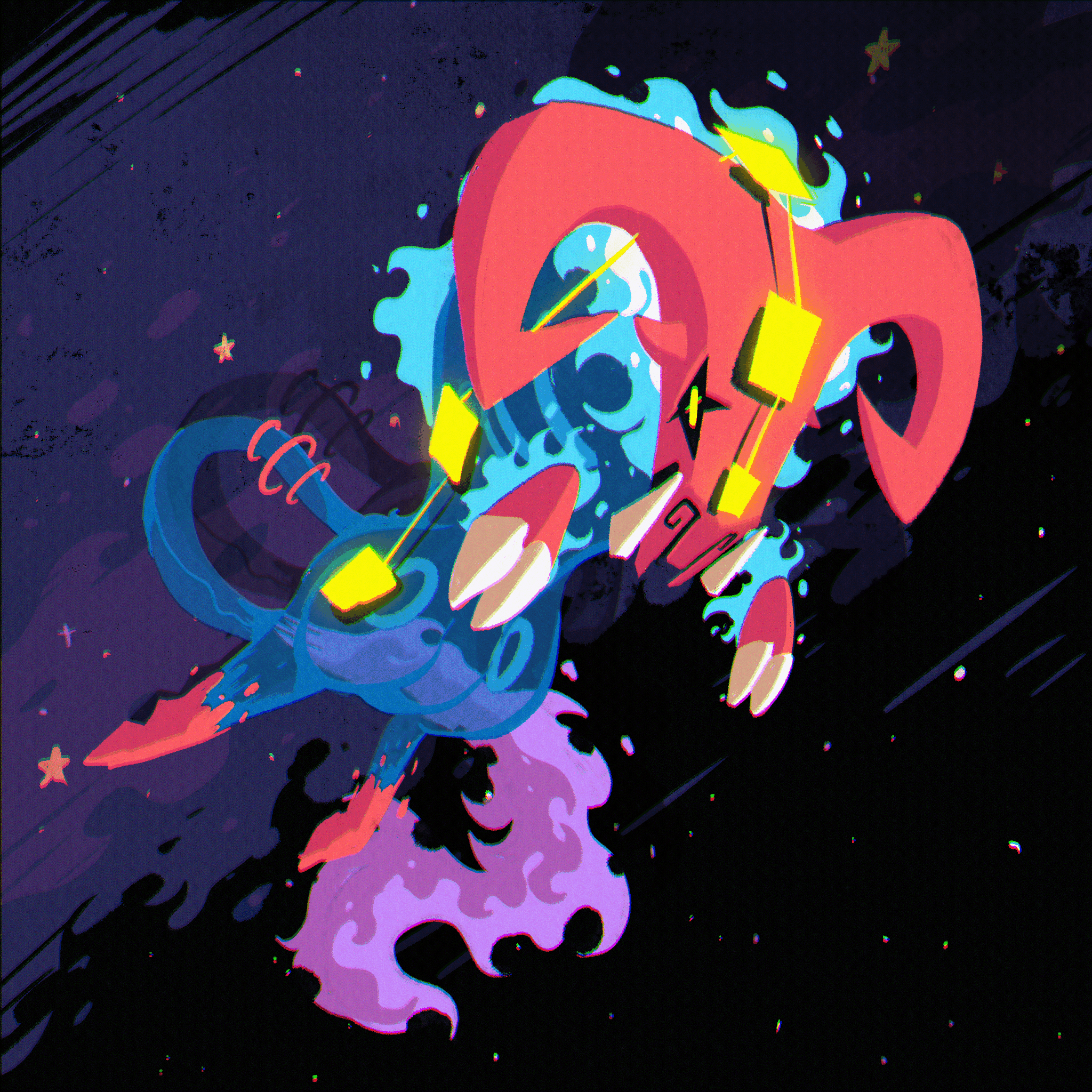 The Ram