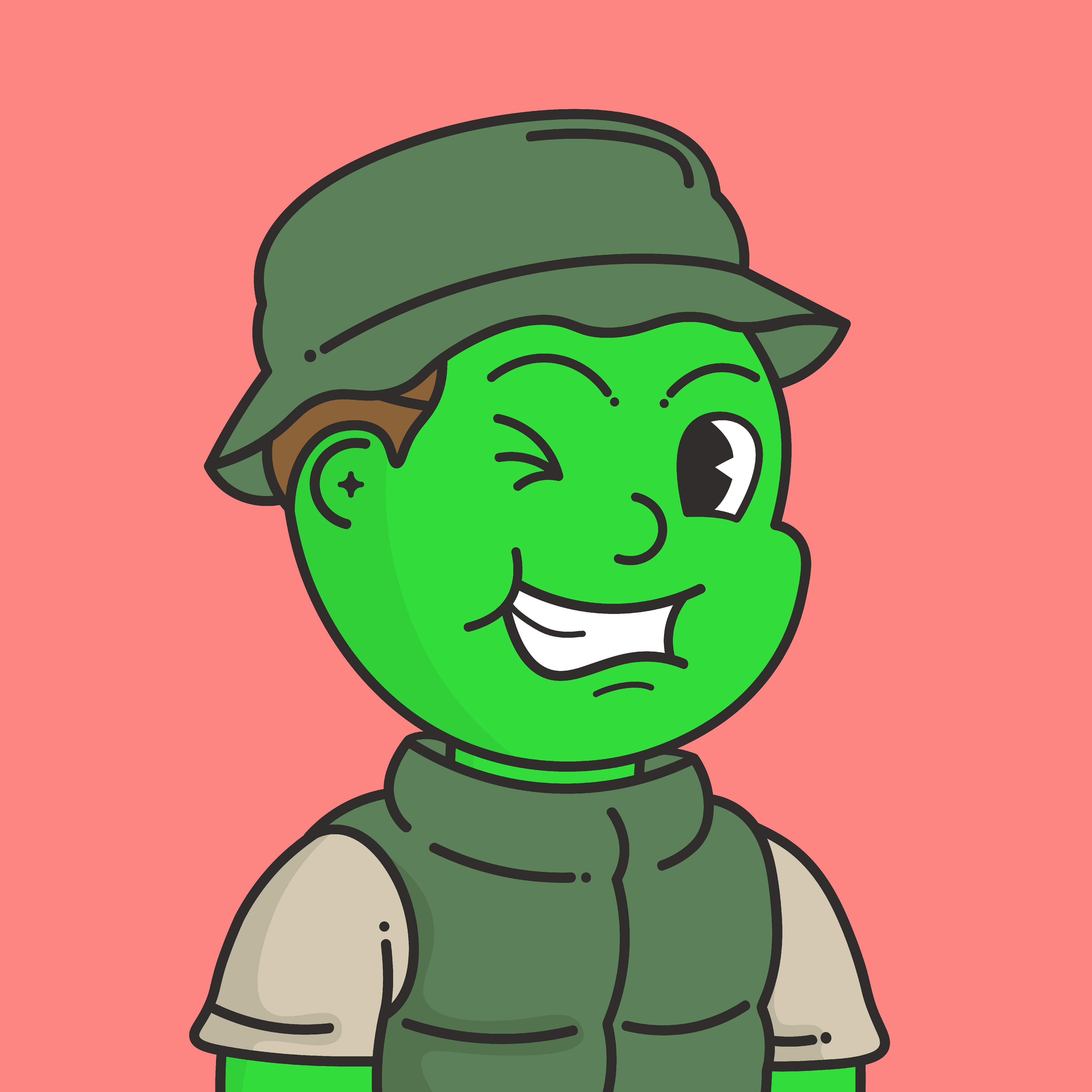 Kid #7696