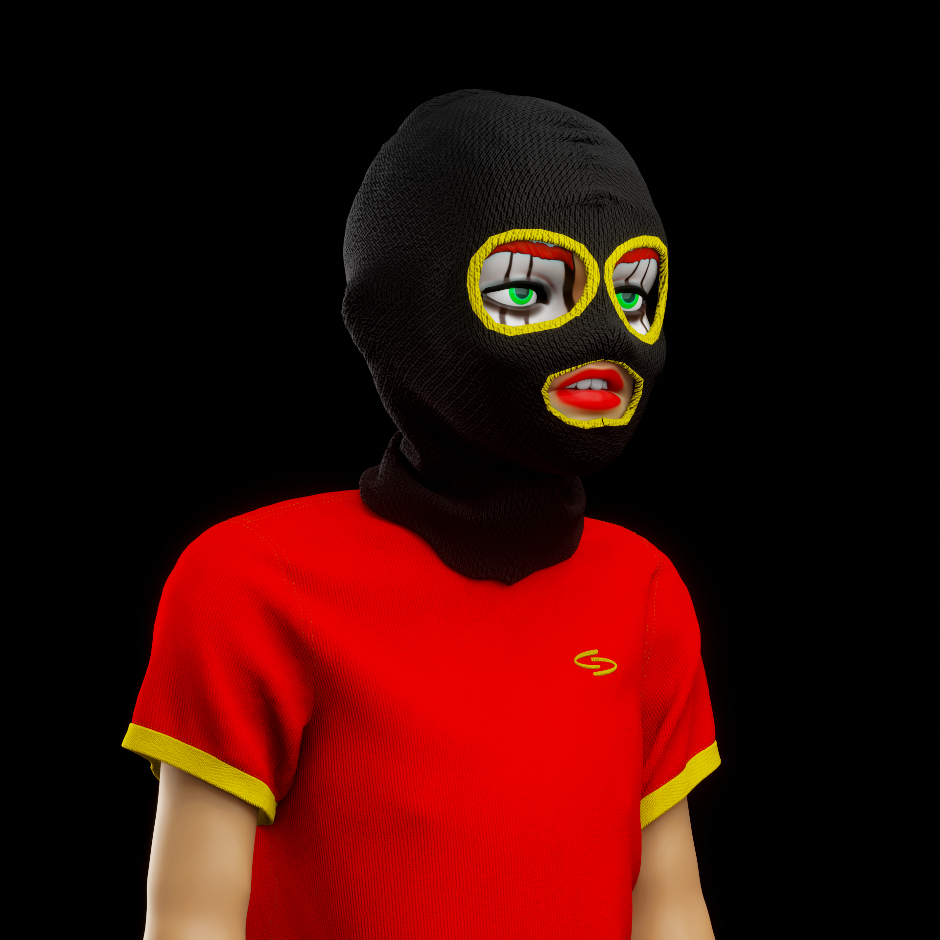 FRYCOOK#609