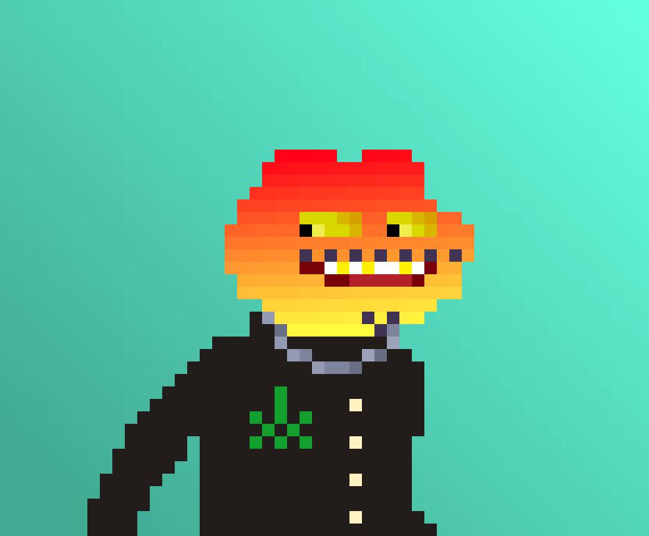 NPC #3552