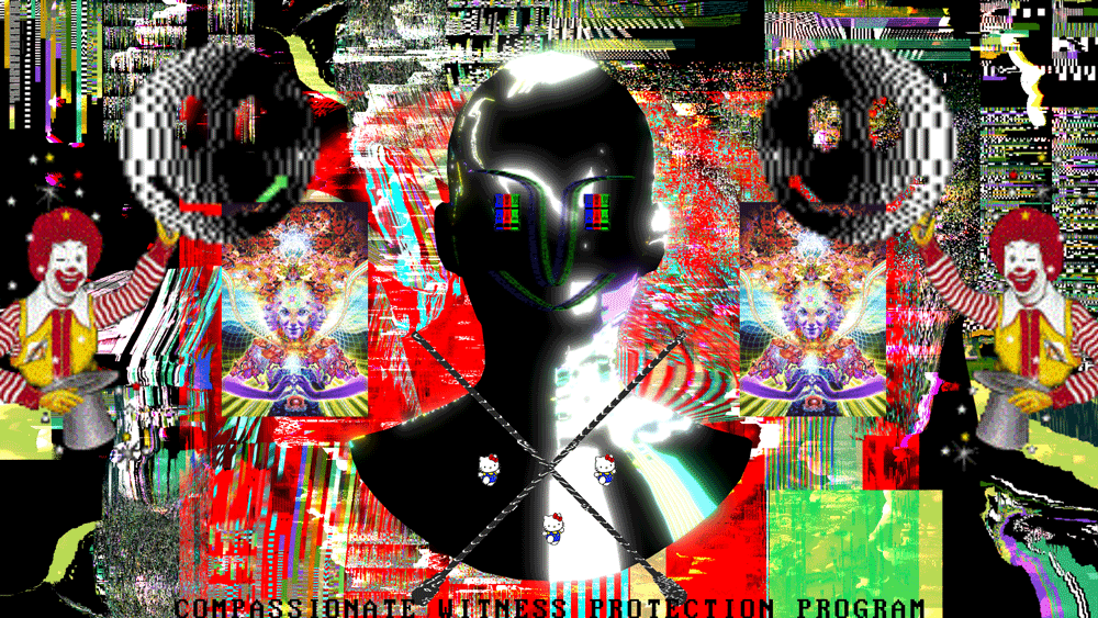 GRACE PROTOCOL