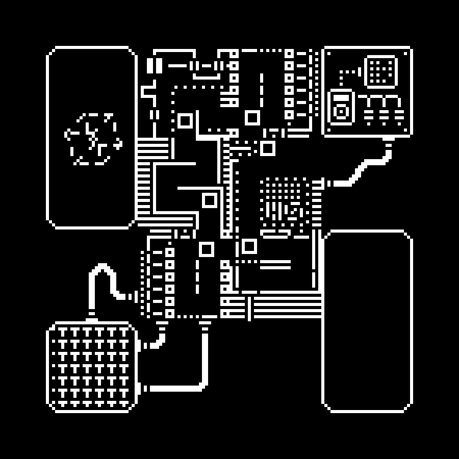 nullMachines #87