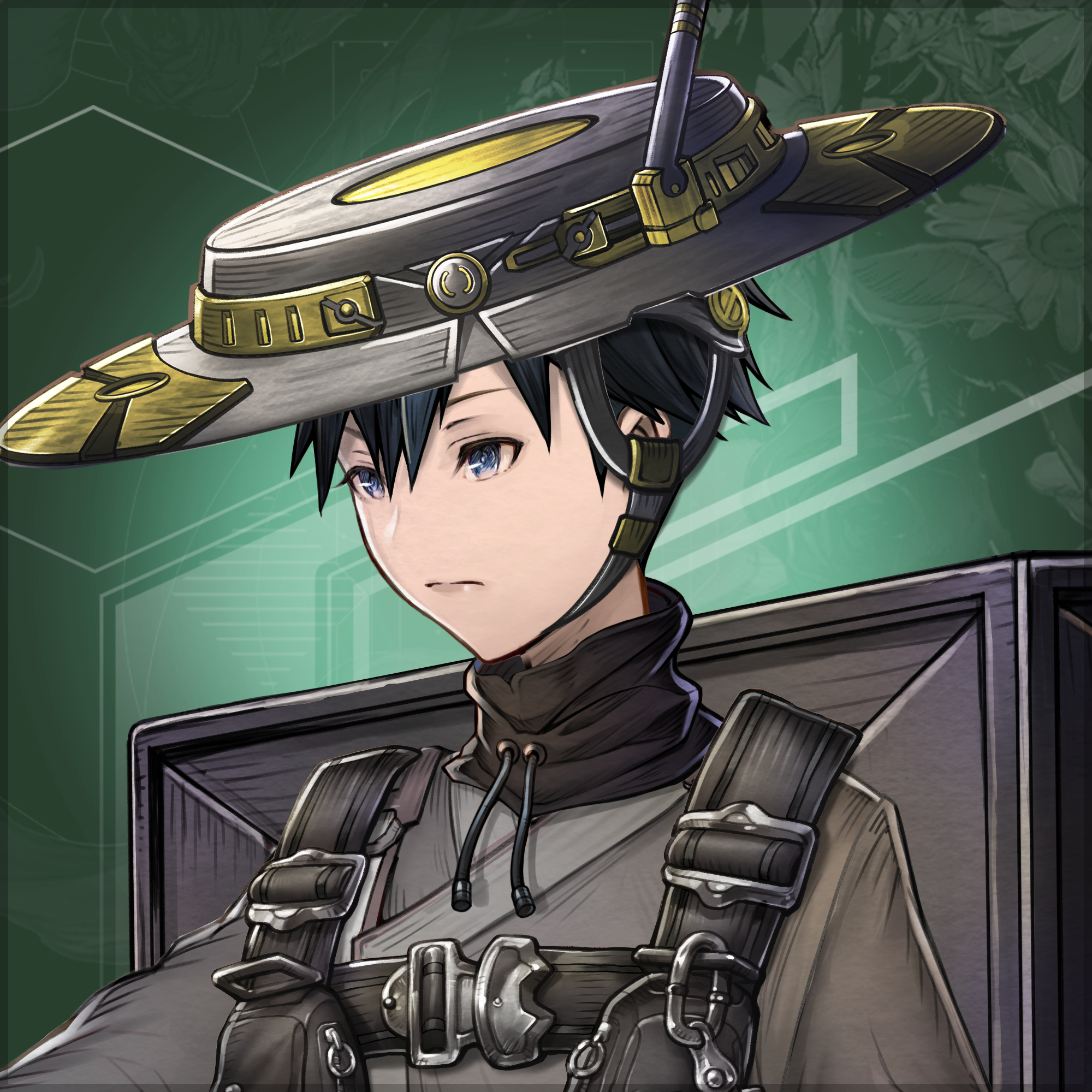 Hassan