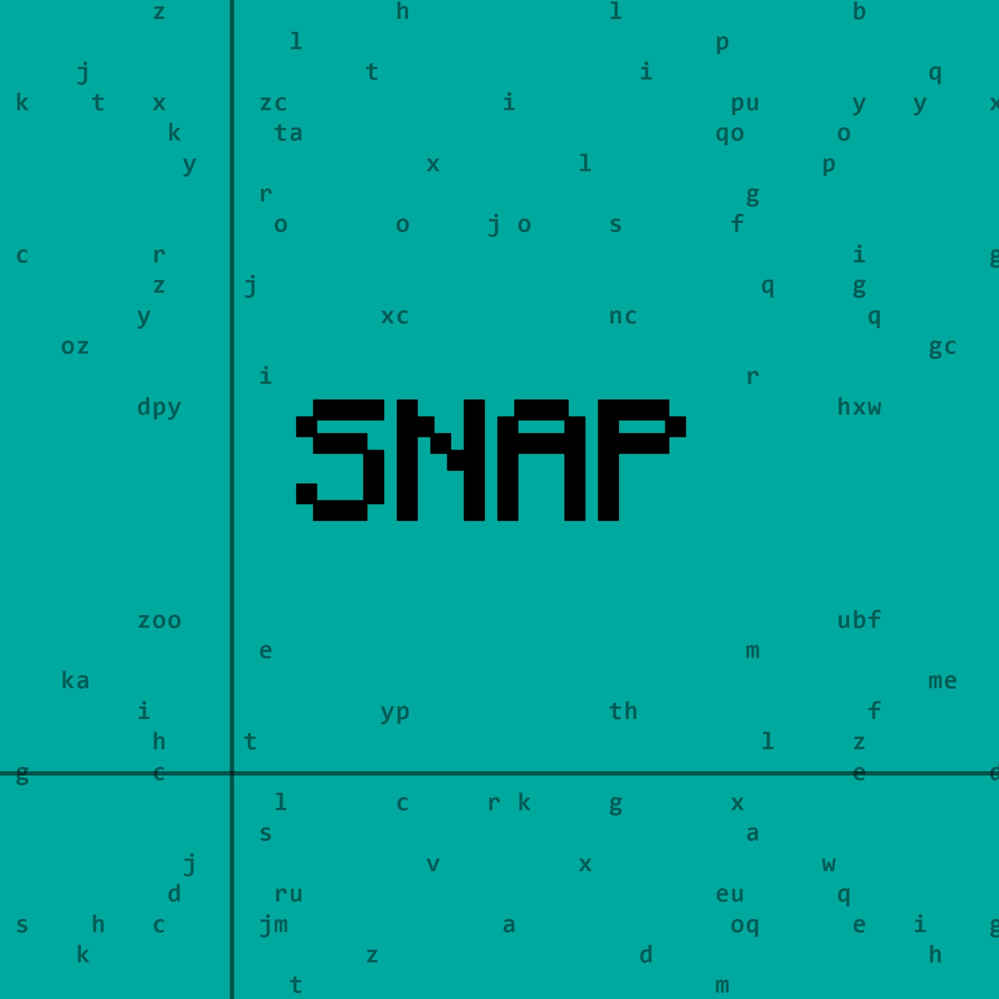 snap