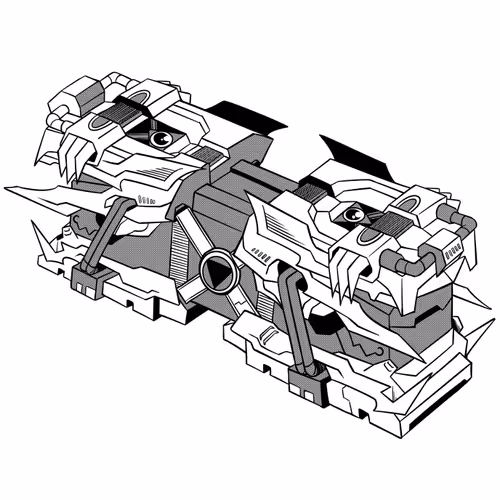 Tsuna: Mech Division #679