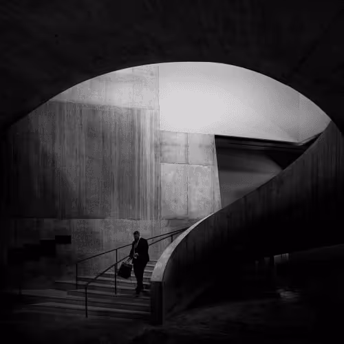 Moonlight by Tony Sellen