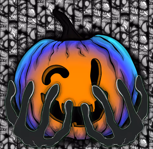PUMPkins #54