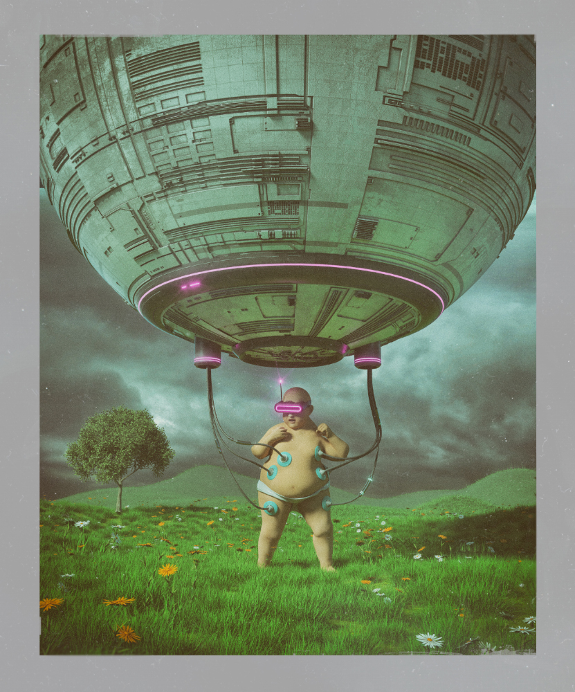 EverydayBeeple #1188
