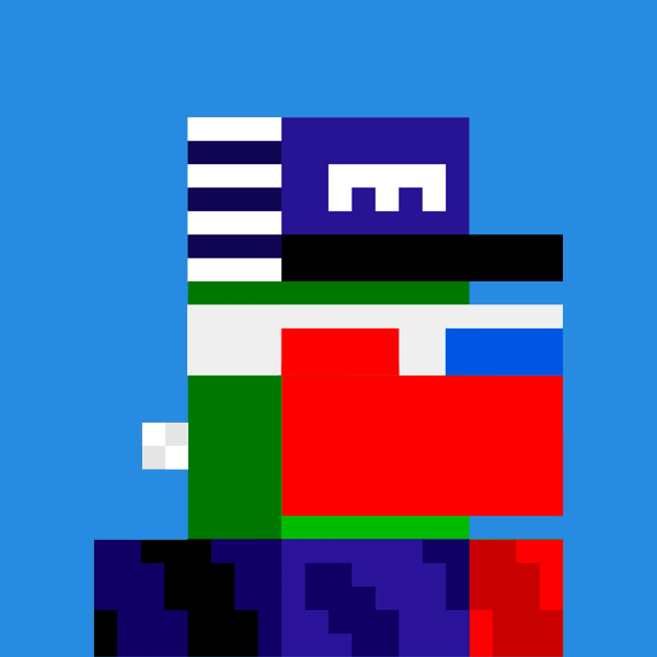 NodePepes #4974