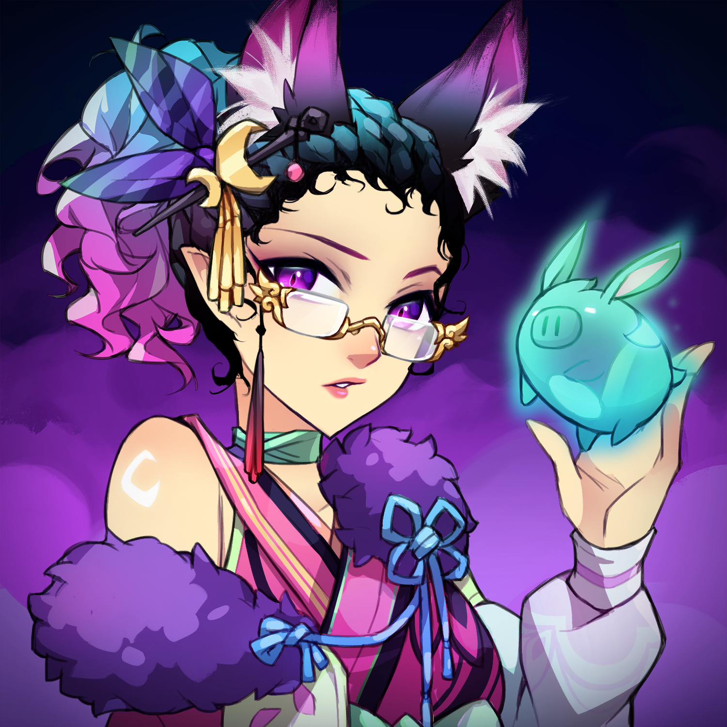 Tsuki #8039