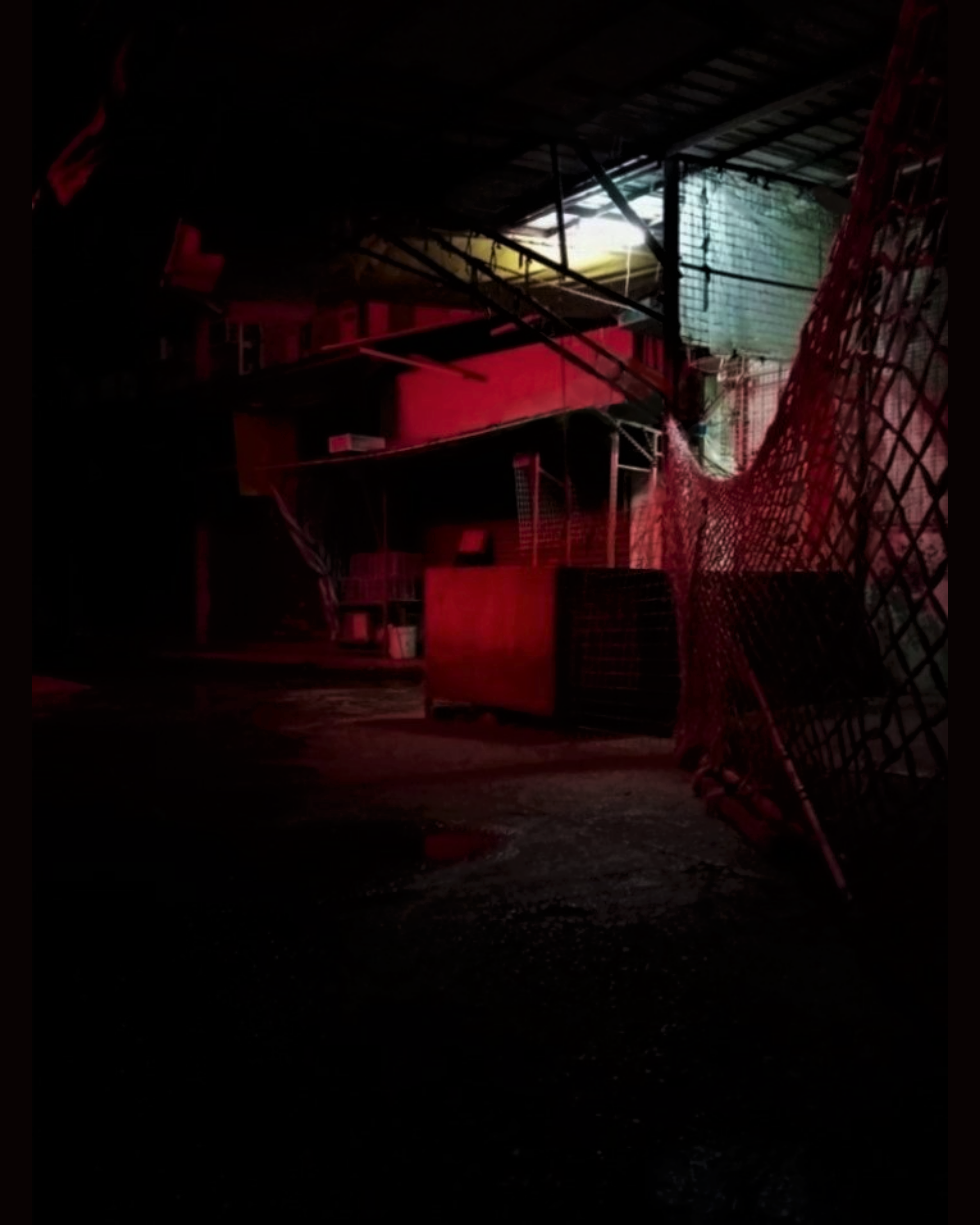 The Mysterious Red Zone Of The Hidden Asian Market - Series #3