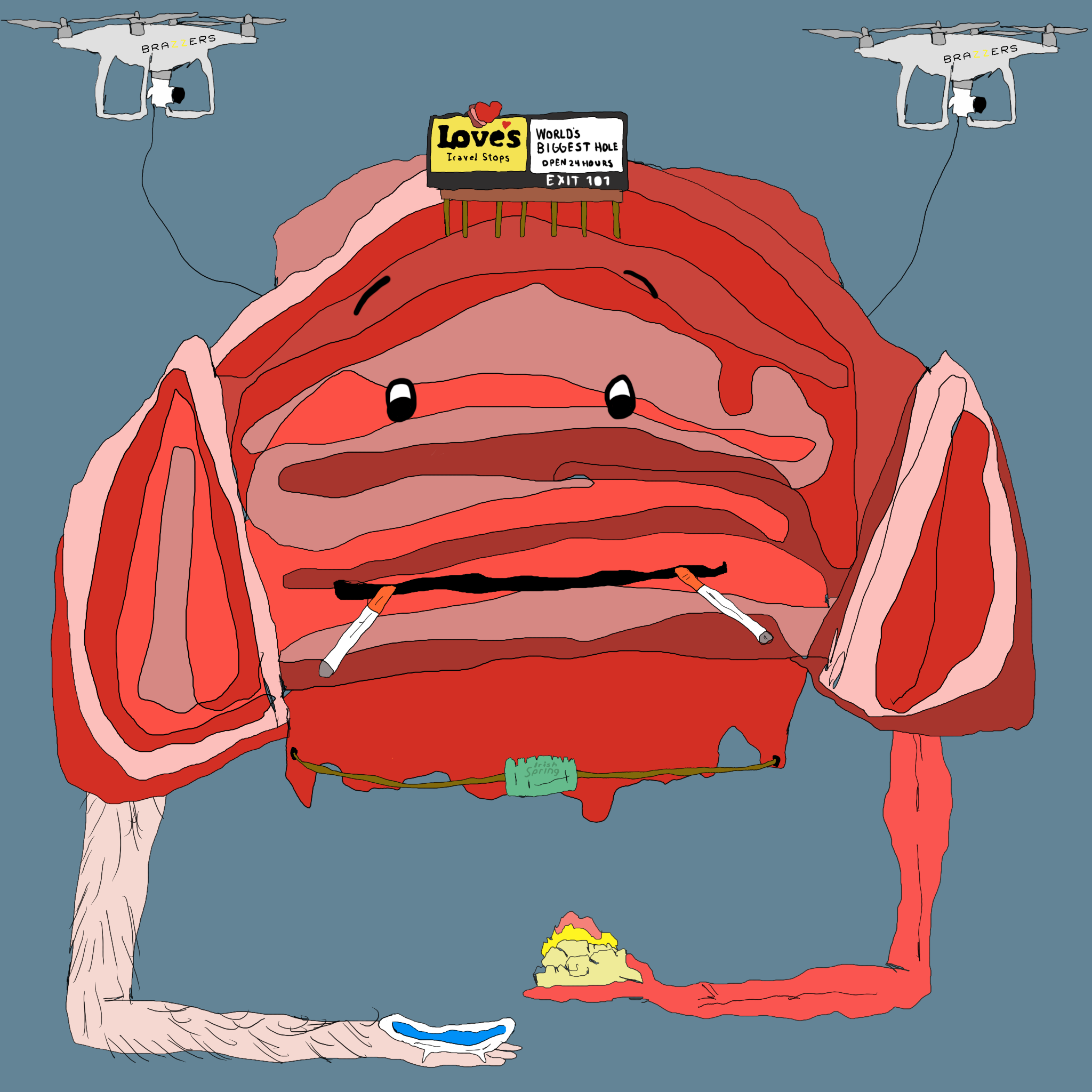 buddee #117